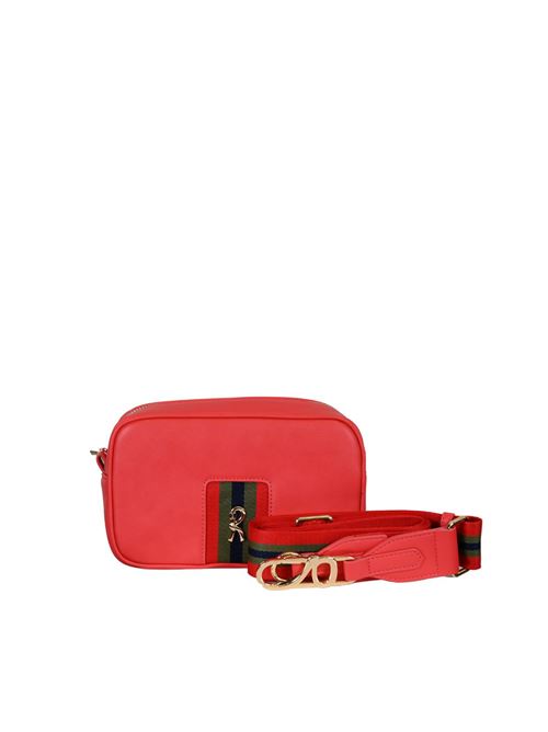 Lucrezia borsa a tracolla piccola ROBERTA DI CAMERINO | RB1252107X052